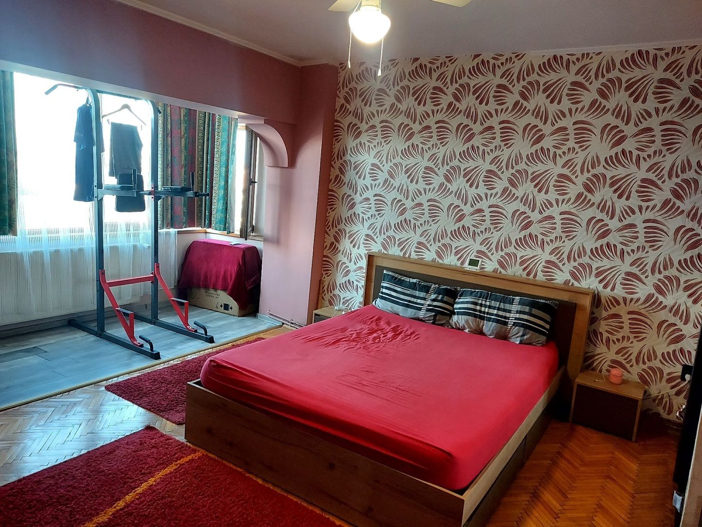 Da vanzare apartament - Poză 2