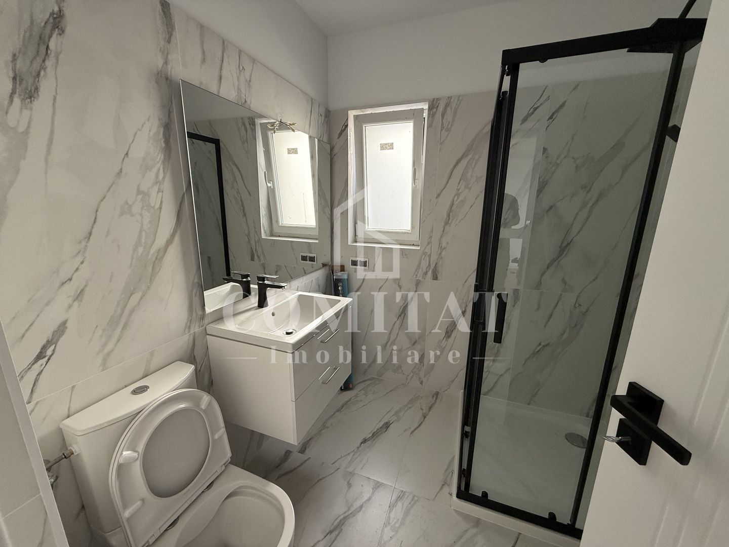 Apartament cu 2 camere | Parcare subterană | Zona Petrom - Baciu - Poză 3
