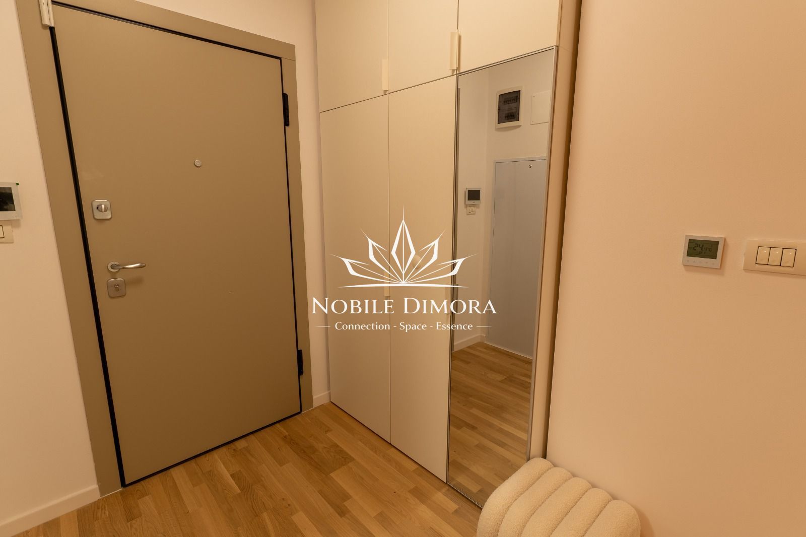 Nord One Brediceanu - Apartament premium cu 2 camere, 2 parcari subterane - Poză 6