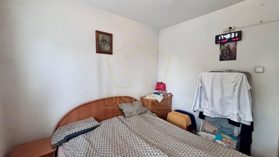 Apartament decomandat cu 3 camere, etaj 1 | Sagului - Poză 5