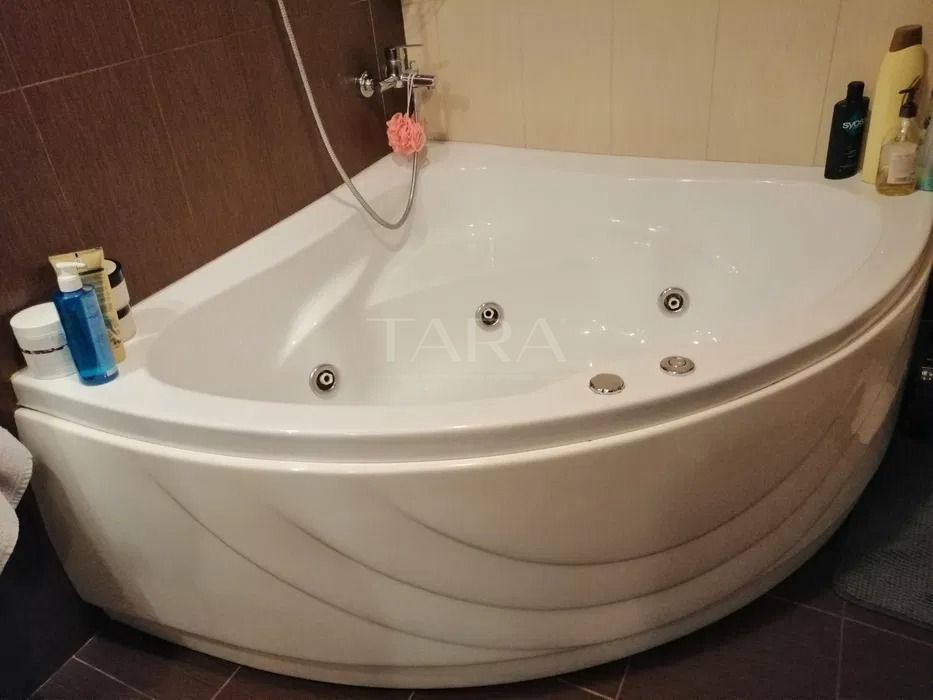Apartament cu 2 camere, zona Someșului, complet mobilat și utilat. - Poză 8