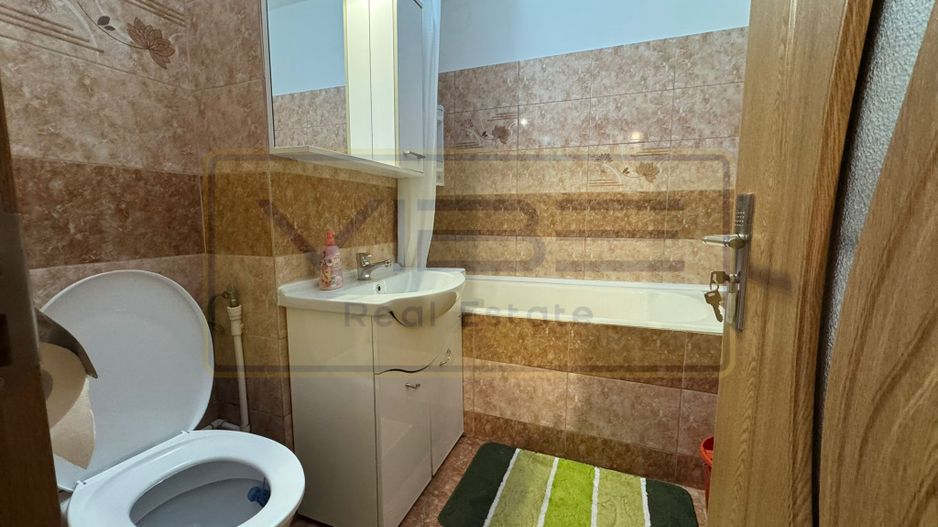 Apartament 2 camere decomandat zona Dacia -Scoala Cosbuc - Poză 12