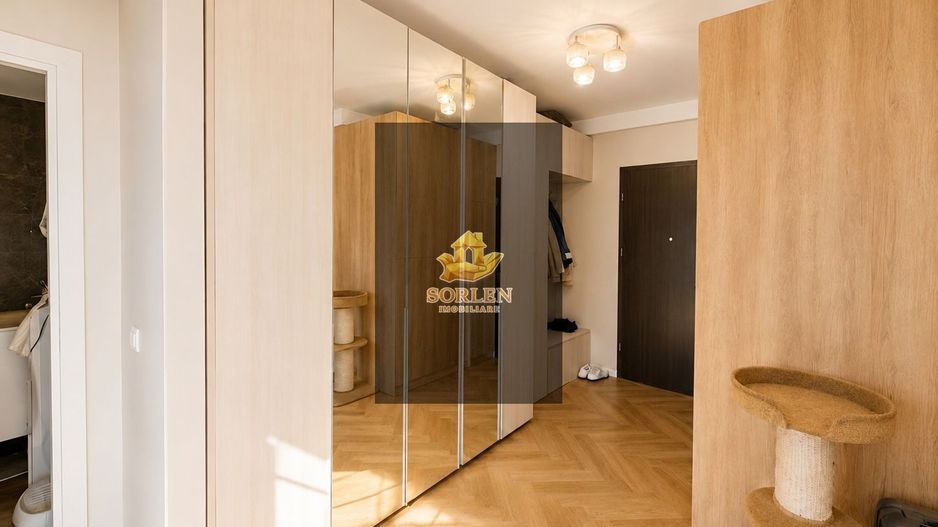 Apartament premium 2 camere | Grand Park Residence |Sopor – Gheorgheni - Poză 5