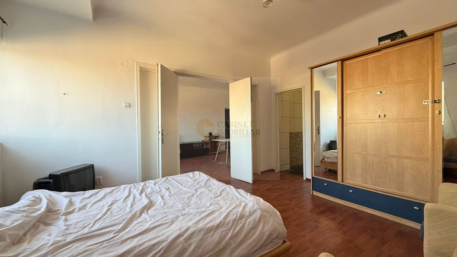 3 camere | M Kogalniceanu - Cismigiu | Centrala proprie | Etaj 6/8 - Poză 10