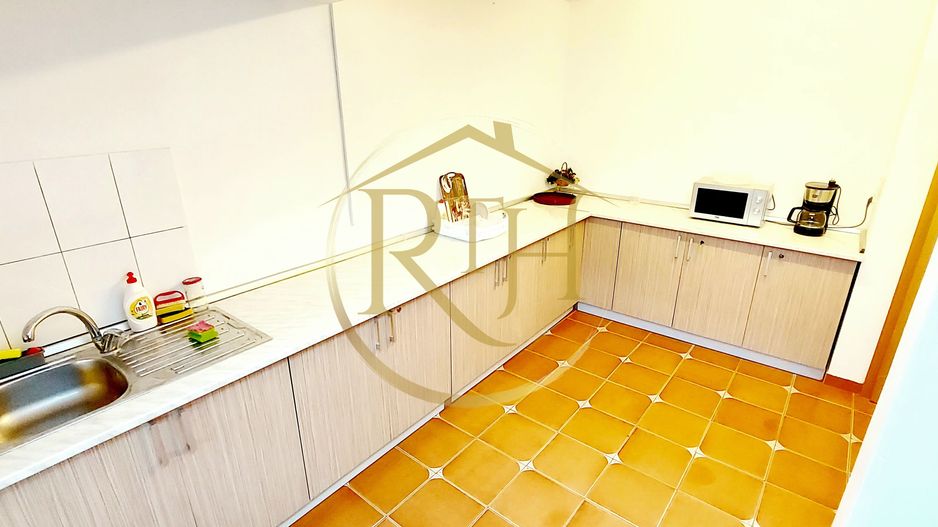 Oferim spre inchiriere spatii pentru birouri, zona Soarelui, Parcare privata - Poză 14