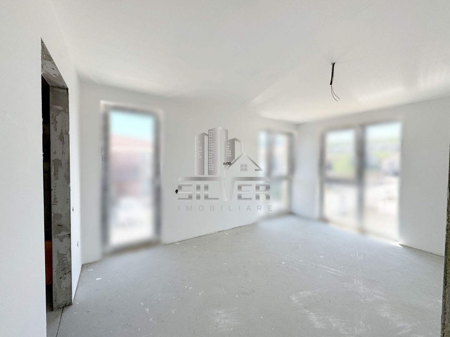 Casa cuplata in zona accesibila cu CF/TVA INCLUS. - Poză 12