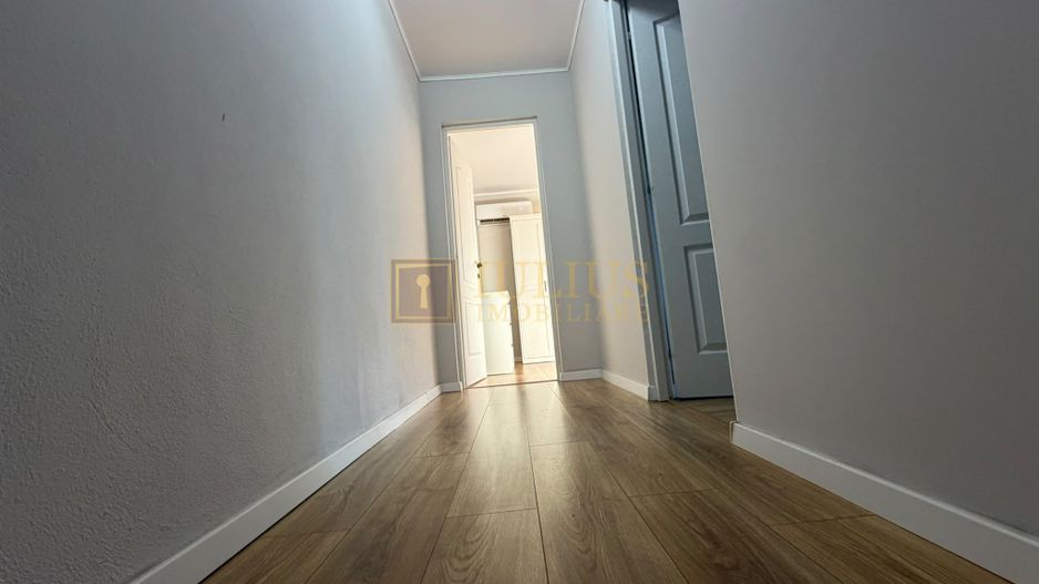 2 camere, zona Sala Olimpia - stadion Dan Paltinisan -Complex Studentesc - Poză 17