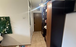 Garsoniera decomandata, etaj 3 / 4, Henri Coanda - 82 000 Euro - Poză 7