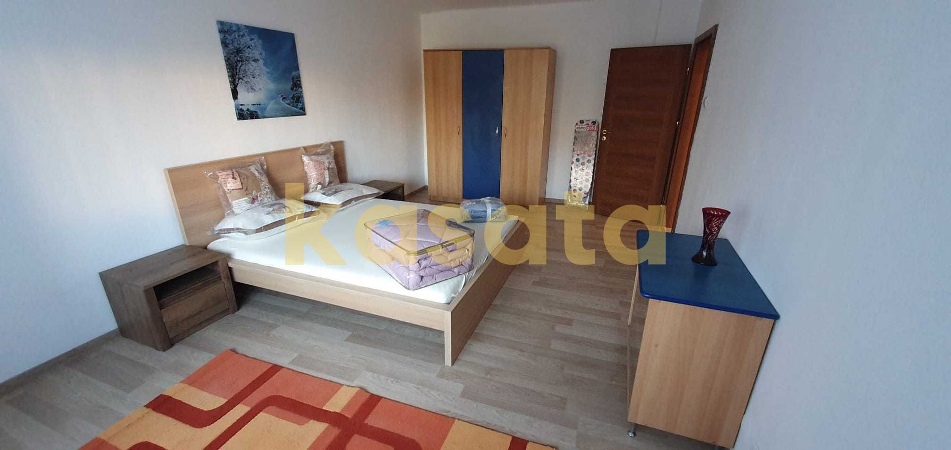 Apartament doua camere | Aviatiei | Ready to move - Poză 3