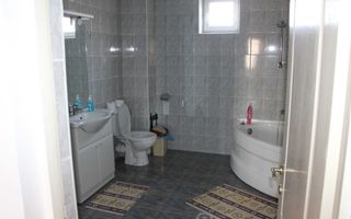 Apartament 3 camere de închiriat | Ultracentral Sibiu | 80 mp - Poză 7