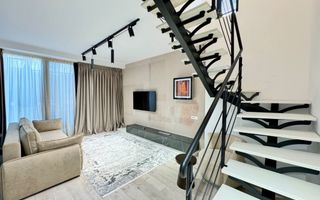 Apartament tip Duplex 3 camere Herastrau | 2 Locuri de parcare - Poză 3