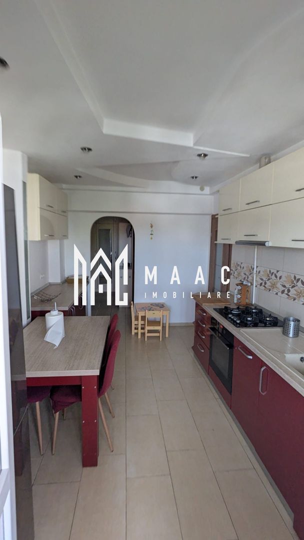 Apartament 2 camere | 60 mp | Etaj 3 - Poză 11