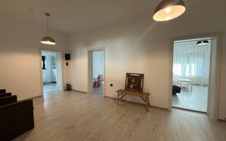 Casa plan Parter | 4 Camere 2 gr sanitare| Drubeta-Girocului - Poză 4
