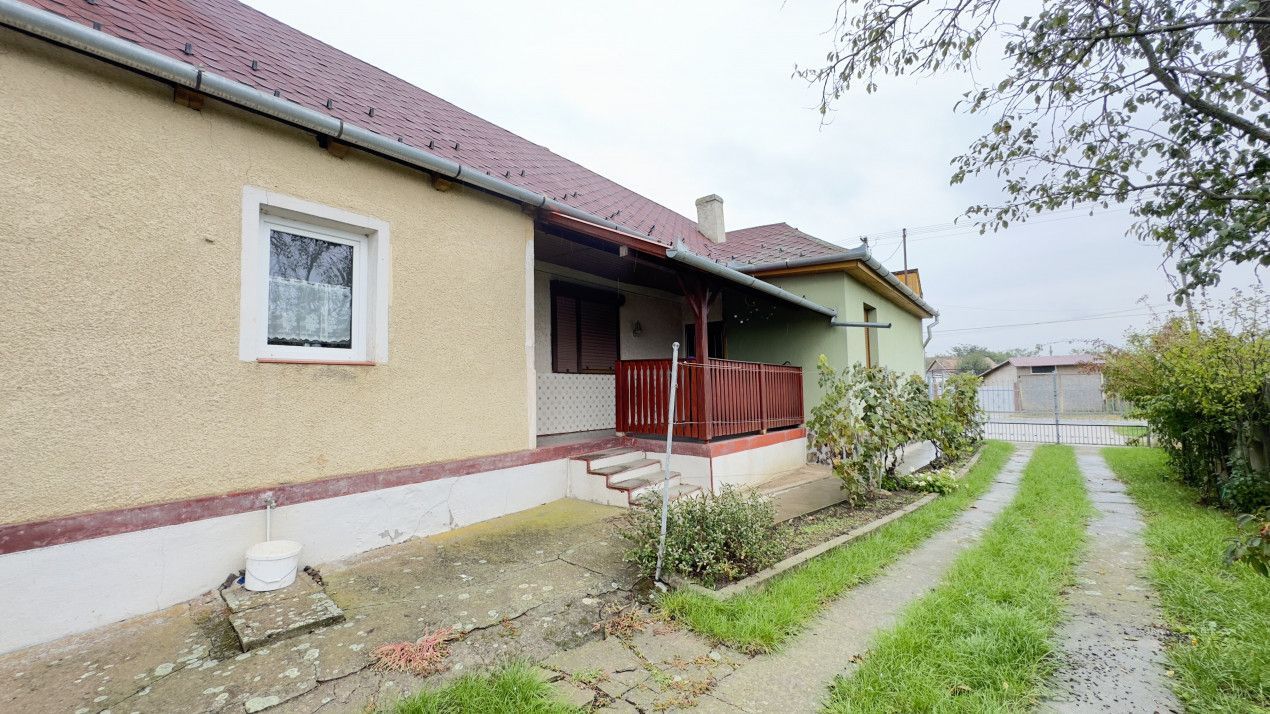 Casă 4 camere, Teren 3.405 mp Loc. Dindeștiu Mic Jud. Satu Mare-Comision 0% - Poză 12