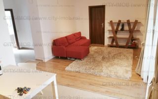 Inchiriere apartament 3 camere Baneasa Complex Rezidential - Poză 29