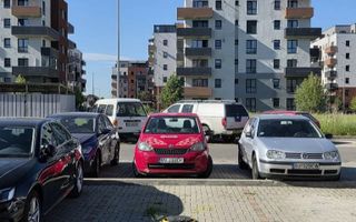 Apartament modern cu 2 camere Avantgarden 3 60 mp utili + 2 balcoane Parcare - Poză 11