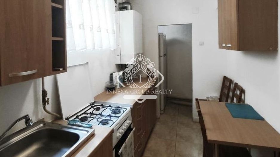 Stefan cel Mare-Stadion Dinamo | Apartament 3 camere | Centrala proprie | Metrou - Poză 3