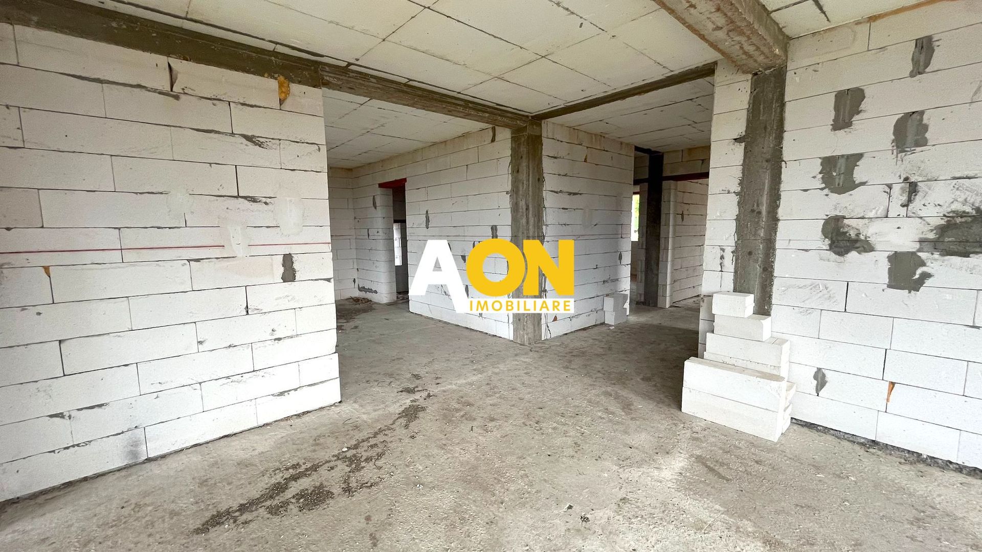 Casa de vanzare, 130 mp utili, 1000mp teren, panorama - Poză 7