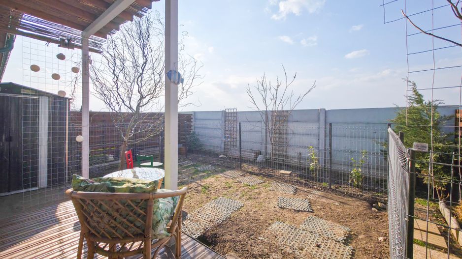 Casa de vanzare | Magurele | Mobilata & Utilată | 2021 | Comision 0% - Poză 17