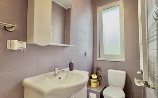 Casă de vânzare în Cartierul Arhitecților I Cisnădie I 4 camere - Poză 13