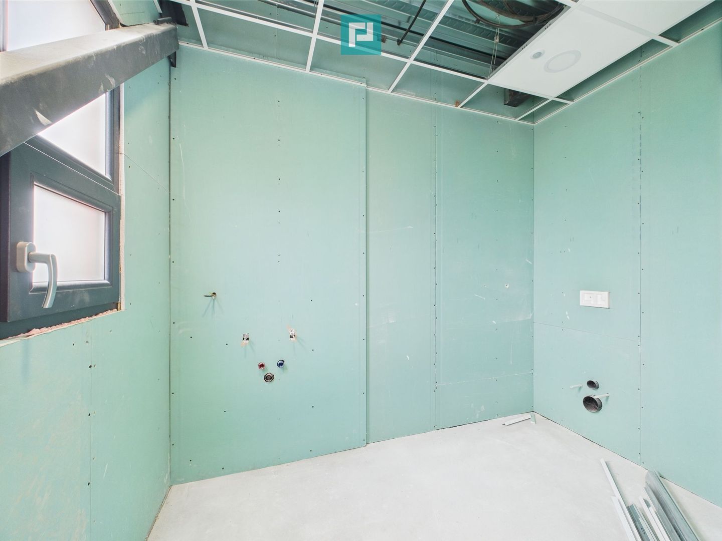 Hală Modernă, în zona Aeroport – 949 mp Utili - Poză 11