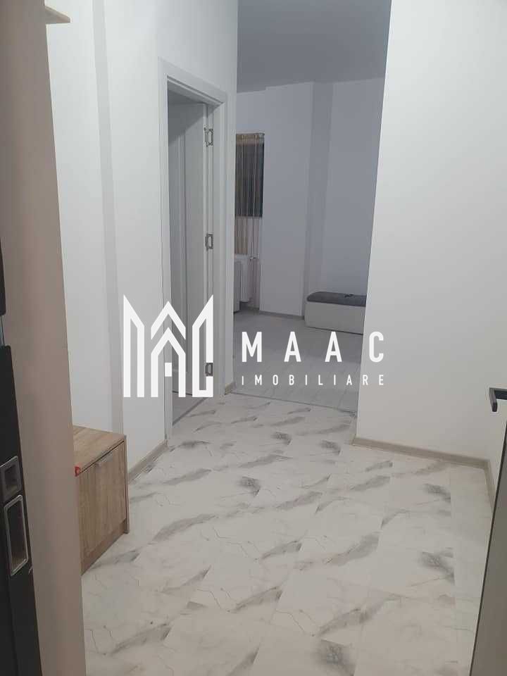 Apartament 2 Camere | 64MPU | Balcon | Turnisor - Poză 2
