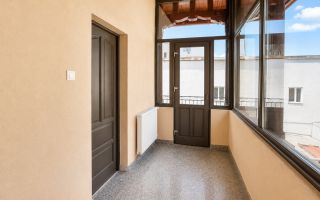 Spațiu Comercial | Centru | 3 Camere | 100 mp | Etaj 500/ Mansarda 400 - Poză 7