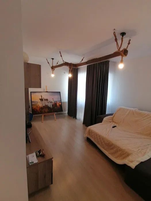 APARTAMENT DE LUX 3 CAMERE & 2 BAI LOC DE PARCARE ACOPERIT + BOXA | TIMISOARA58 - Poză 3
