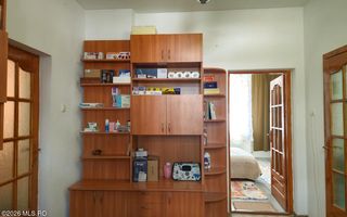 Lunei - Ion Neculce, 2 Apartamente. Mansarda 157 mp. Anexe, Lot 475 mp - Poză 32