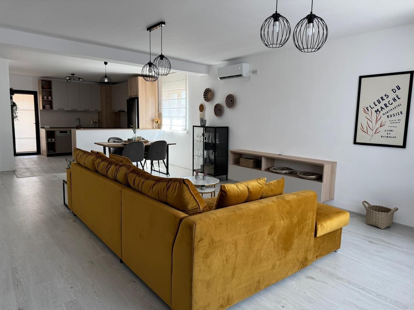 Casa in Pantelimon-Cernica de închiriat - Poză 4