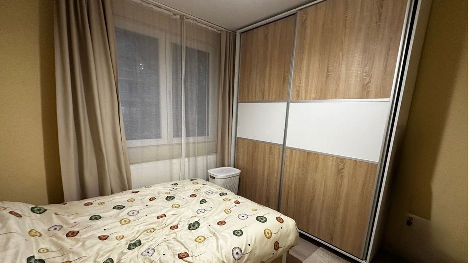 Agentia BRASADAS vinde apt. modern 2 cam parter Carpați 1. - Poză 5