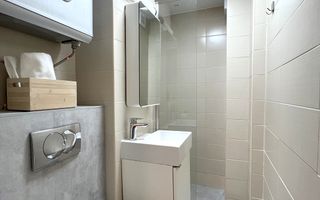 Aviatiei | 4 camere renovate | decomandat- langa metrou parc si scoala - Poză 11