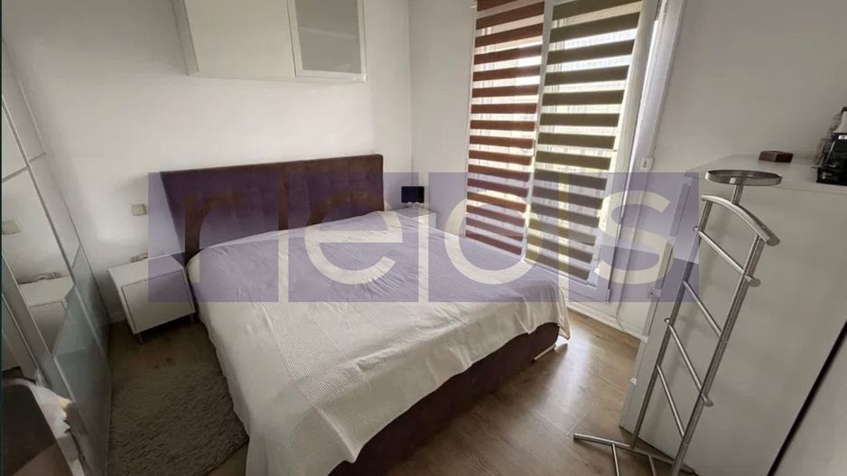 VANZARE 2 CAMERE | COSMOPOLIS | VEDERE PANORAMICA | PARCARE INCLUSA - Poză 4