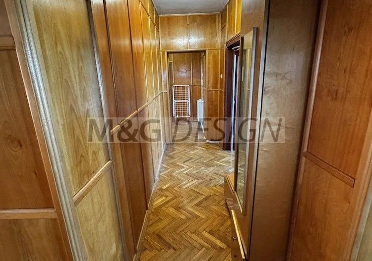 Apartament 4 camere  zona Elisabetin cu Garaj si boxa - Poză 9