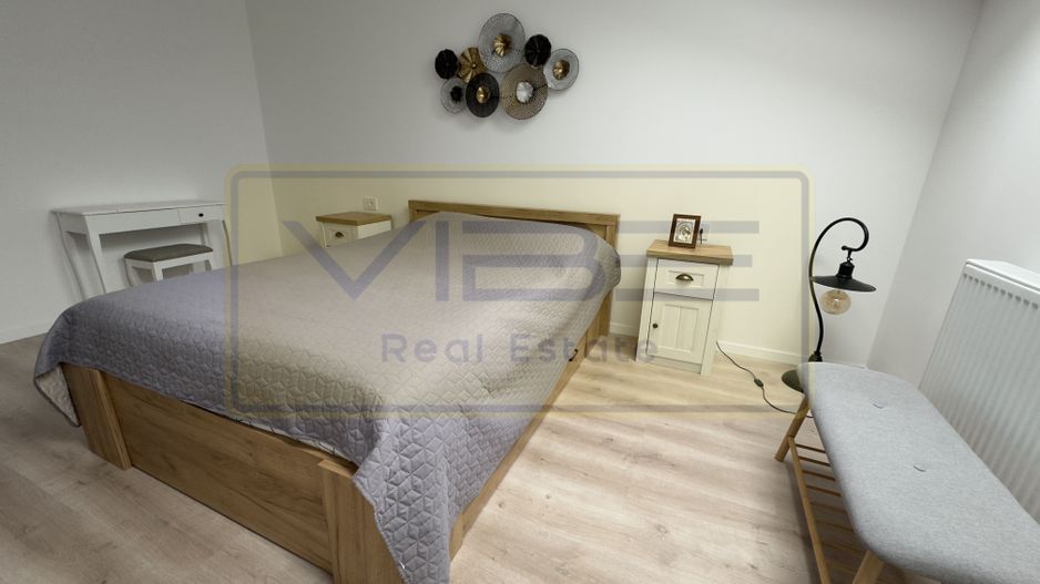 Apartment NOU, 70mp, Mobilat/Utilat Complet, Liber. - Poză 3