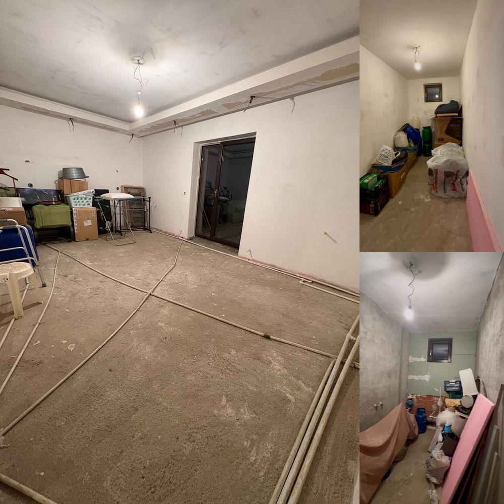 De vânzare – Casă tip duplex (P+1), zona Pod Bragadiru - Poză 5