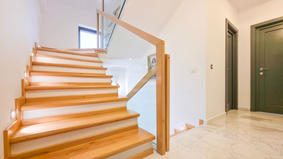 Vilă Premium 2021 | 237 mp utili | Teren 575 mp | Finisaje Luxury | - Poză 33