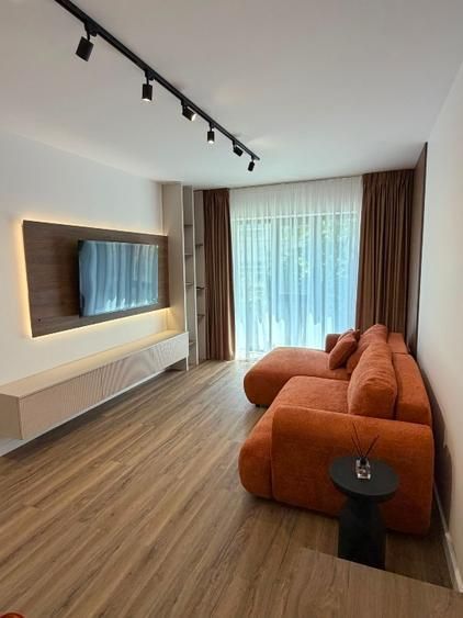 Apartament 2 Camere Lux | Bloc Nou | Zonă Centrală - Universitate - Poză 1