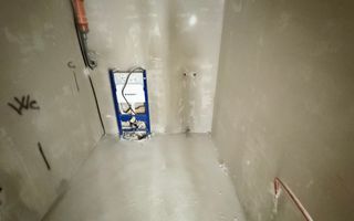 Apartament 3 camere Dorobanților Cluj imobil nou cu CF - Poză 8