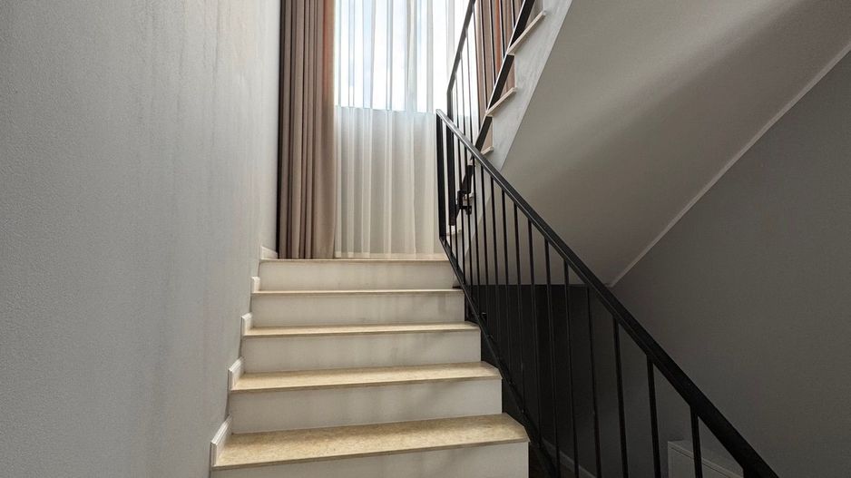 PROMOTIE, VILE Tunari, 5 camere, CALITATE superioara - Poză 16