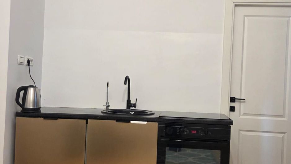 2 camere Romana - Amzei, centrala proprie, totul nou, lux! - Poză 11