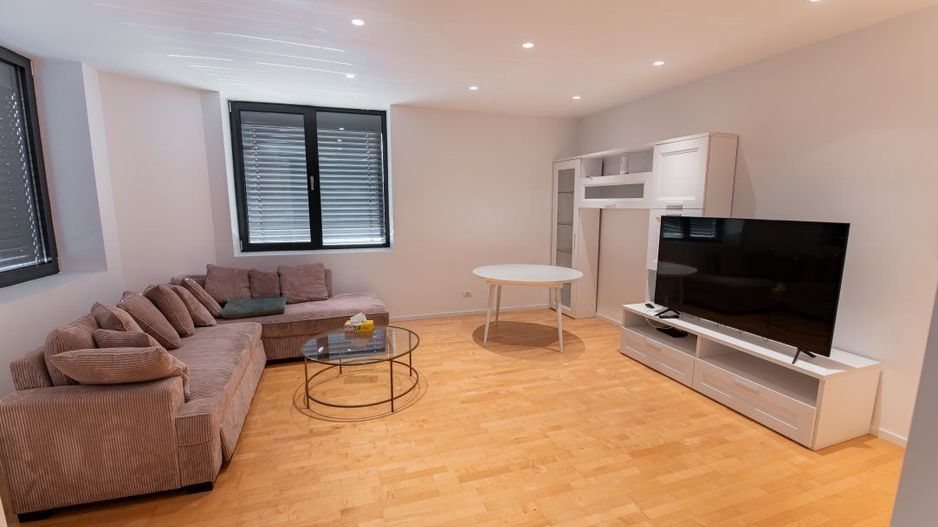 APARTAMENT LUX | PARCARE | HERASTRAU - Poză 1