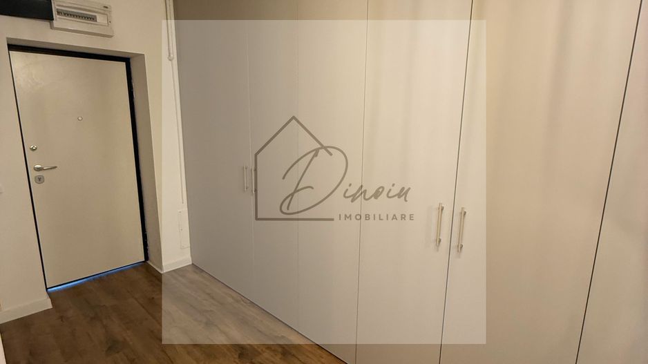 Apartament 2 camere Pipera I Rond OMV I 83 mp - prima chirie I Ivory - Poză 6