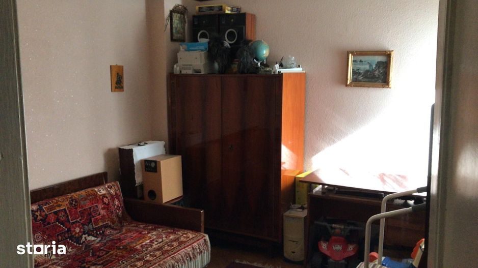 Apartamanet duplex (nivel 1 si 2) in vila zona Ferdinand - Mosilor - Poză 2