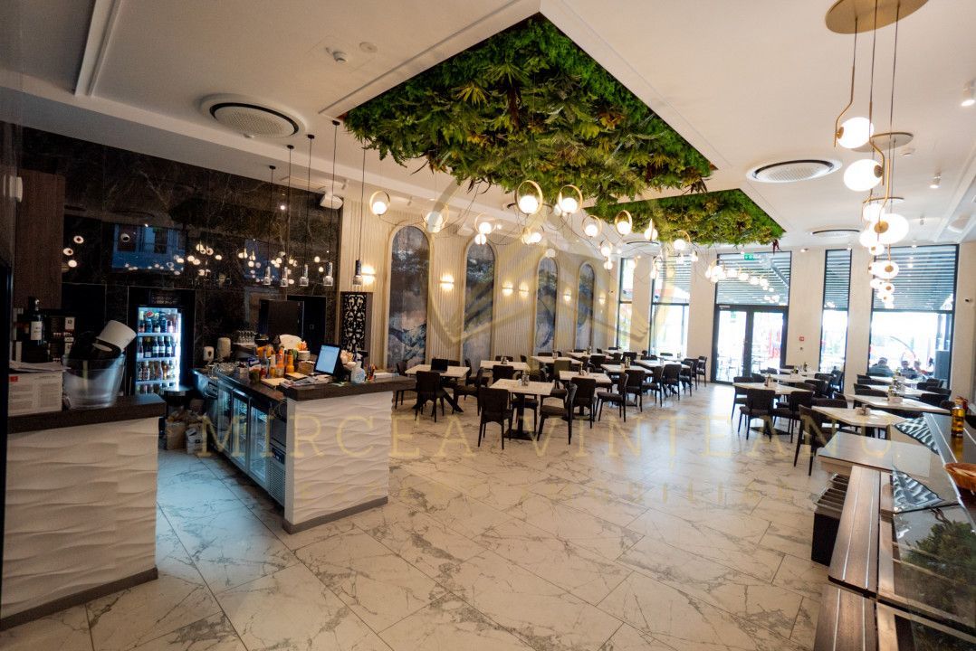 Stațiunea Mamaia  - Vanzare Hotel Dunarea amplasat la 100m de malul marii - Poză 31