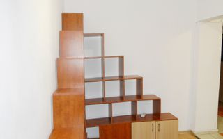 Apartament cu 3 camere mobilate,cartier Tractoru - Poză 9