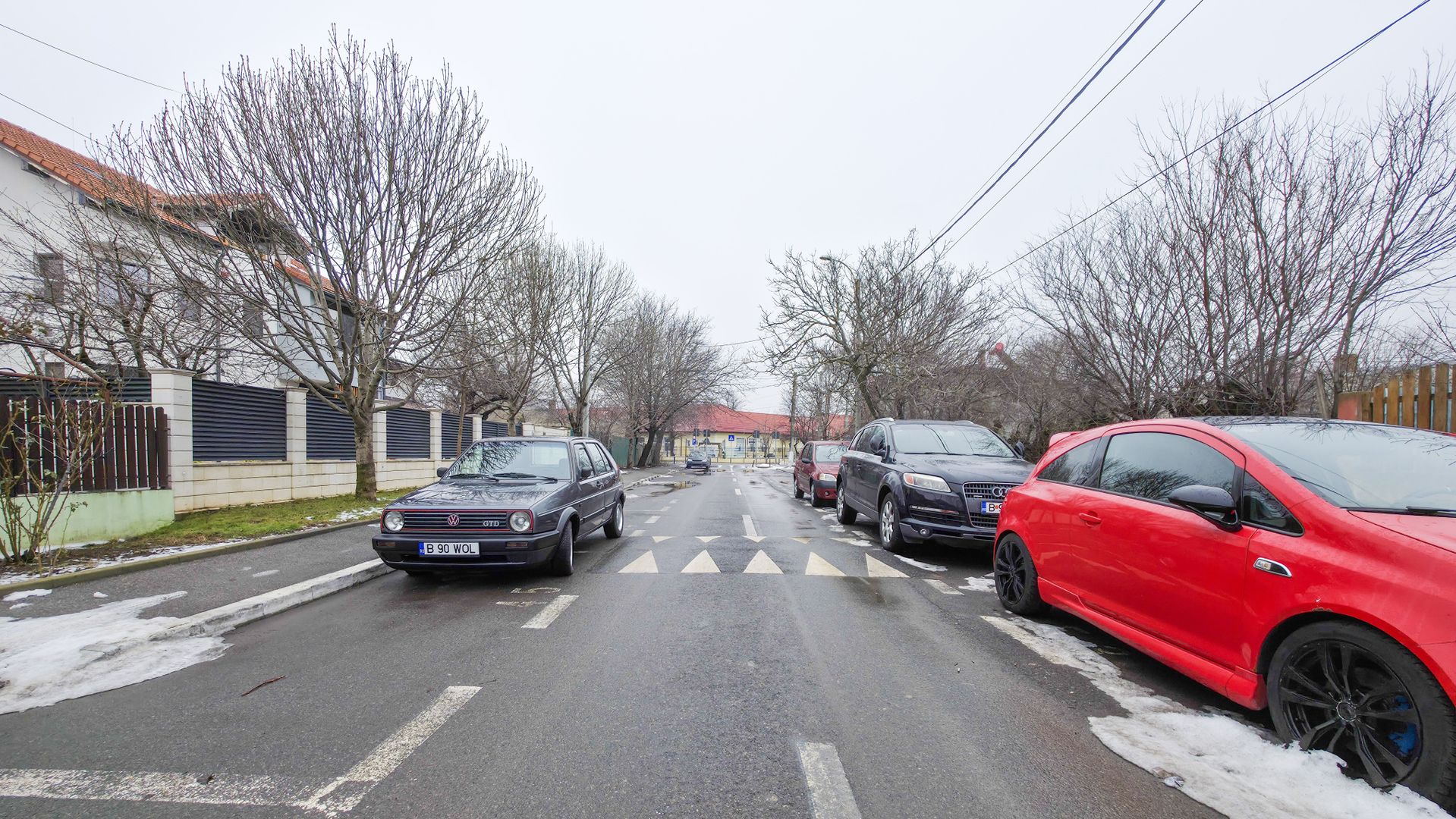 Casă cu teren de vânzare – Str. Propășirii, zona Șos. Chitila - Poză 18