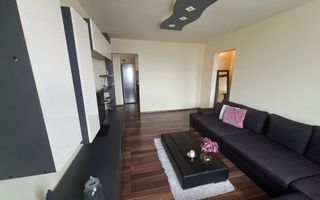 Apartament 3 camere renovat, Calea Bucuresti - Poză 5