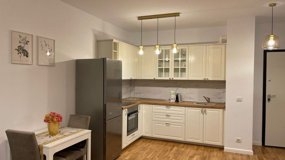 APARTAMENT LUXURIA RESIDENCE | LUX - Poză 8