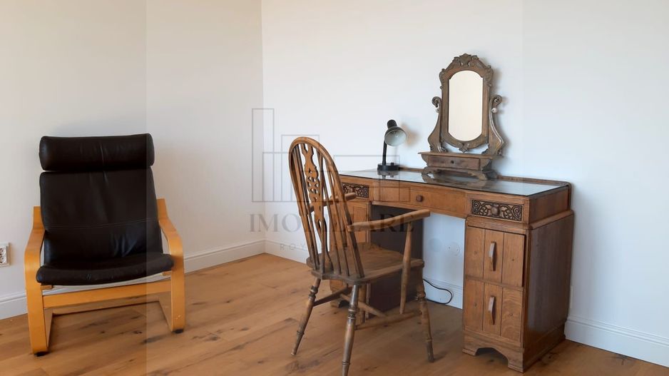 Apartament cu 3 camere | 2 băi | Mărăști | Panoramă superbă - Poză 5